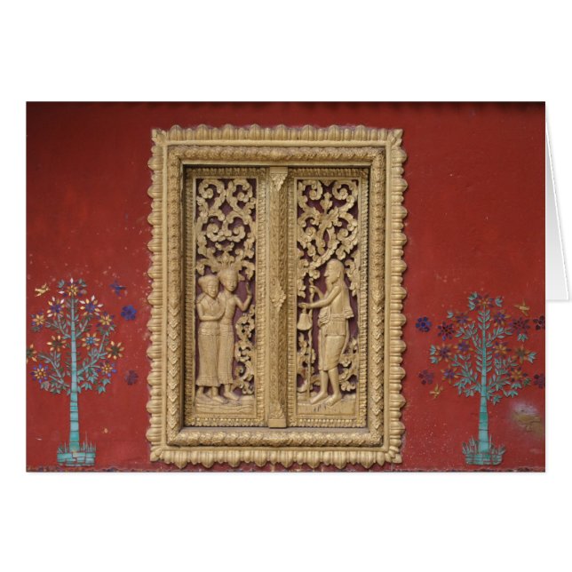 luang window (Front Horizontal)