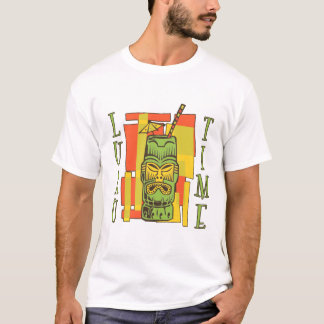Luau 2 T-Shirt