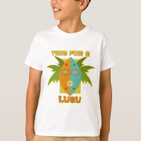 Luau 4