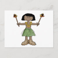 Luau Boy