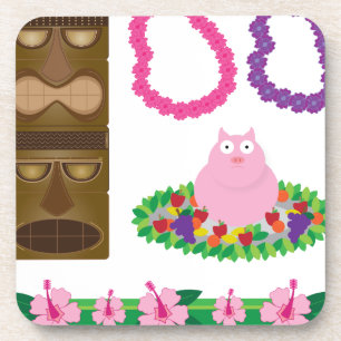 luau coaster