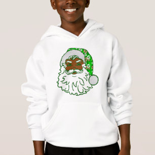 luau pink christmas hawaiian african black santa