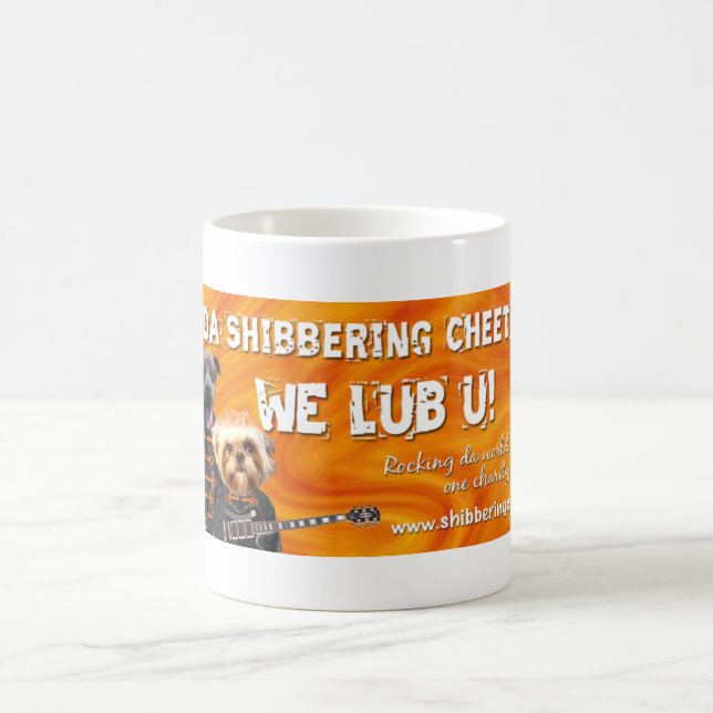 Lub Mug (Center)