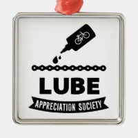 Lube Appreciation Society Cycling