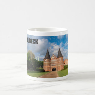 Lubeck Coffee Mug