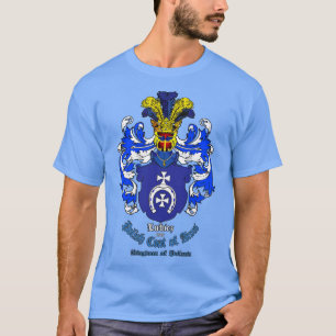 Lubicz Polish coat of arms T-Shirt