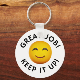 Lucas name Metal ring keychain