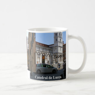 Lucca Coffee Mug