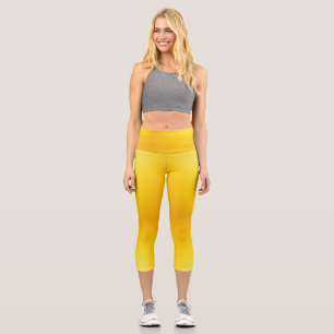Lucent Promise Capri Leggings