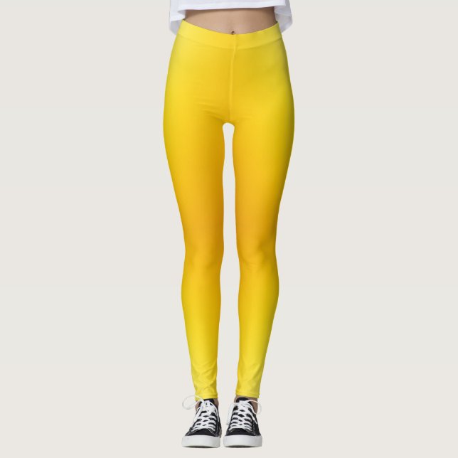 Lucent Promise Leggings (Front)