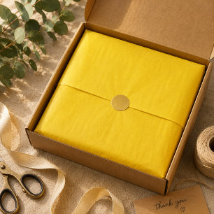 Lucent Promise Tissue Paper