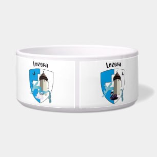 Lucerne Switzerland Suisse Svizzera Pet bowl