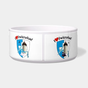 Lucerne Switzerland Suisse Svizzera Pet bowl