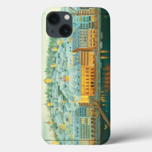 Lucernenis 2001 iPhone 13 case