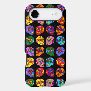 Lucha Libre Sugar Skull