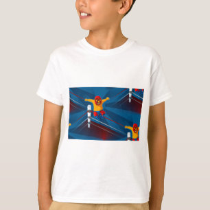 luchador T-Shirt