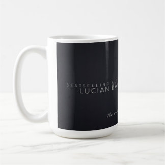 Lucian Bane Mug