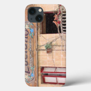Luciano's Pizza iPhone 13 Case