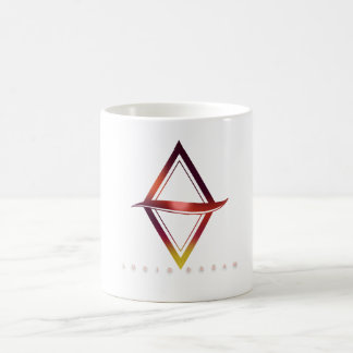 lucid dream coffee mug