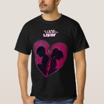 'Lucid Livin' Heart broke