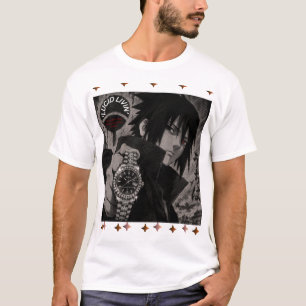 'Lucid Livin' Sasuke T-Shirt