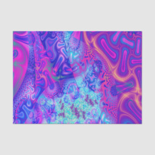 Lucidity Tissue Paper