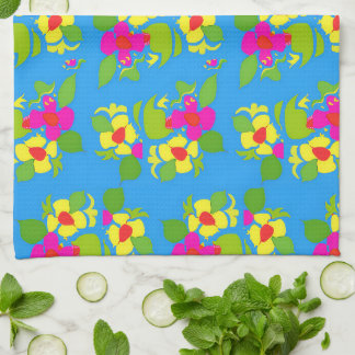 Lucie Tea Towel