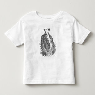 Lucien de Rubempre Toddler T-Shirt