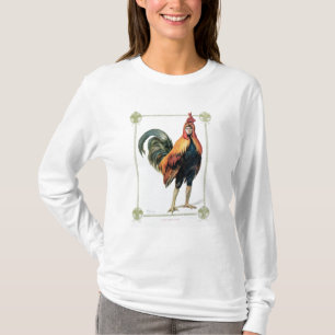 Lucien Guitry  in 'Chantecler' T-Shirt