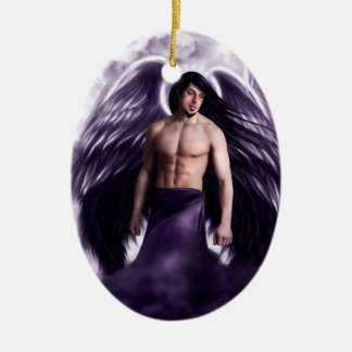 Lucifer Ornament