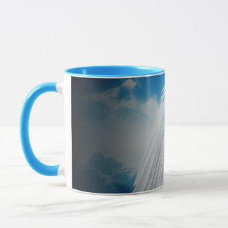 Lucifer Series Custom Cup