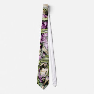 Lucifer Tie
