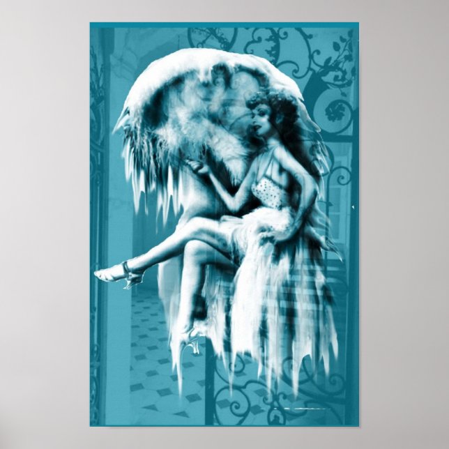 Lucille Ball Classic Poster (Front)