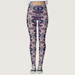 Lucis et Umbrae Leggings