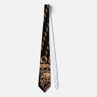 Lucius, a famous Roman Centurion Tie