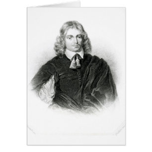Lucius Carey  illustration