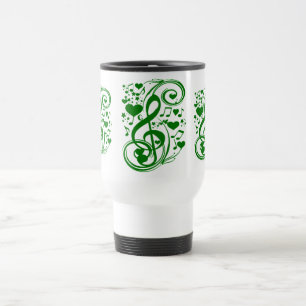 Luck Notes_ Travel Mug