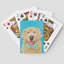 Luck of the Dog