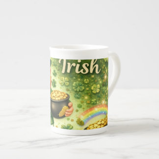 Luck of the Irish- Specialty Mug 