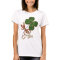 Luck of the Irish Women's Shirt