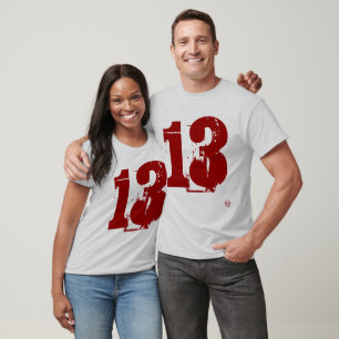 lucky 13 T-Shirt