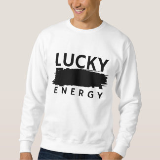 Lucky 5 sweatshirt