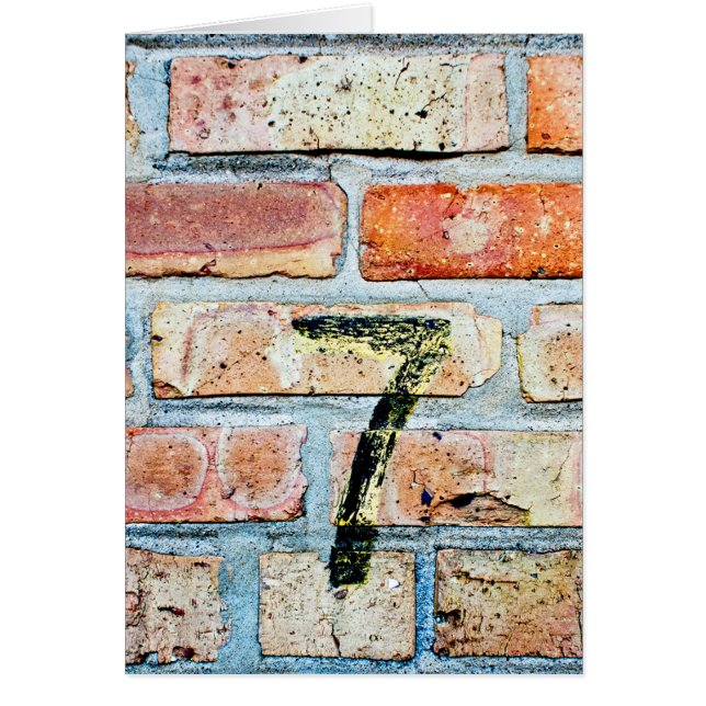 Lucky 7 (Front)
