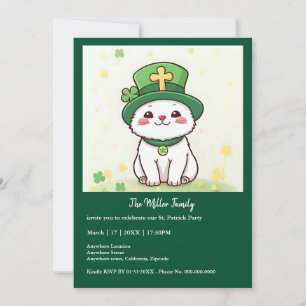 Lucky Animals in Disguise - St. Patrick’s Day Fun