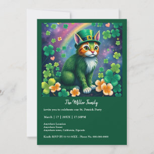 Lucky Animals in Disguise - St. Patrick’s Day Fun