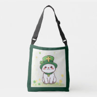 Lucky Animals in Disguise - St. Patrick’s Day Fun