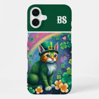 Lucky Animals in Disguise - St. Patrick’s Day Fun