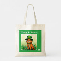 Lucky Animals in Disguise - St. Patrick’s Day Fun