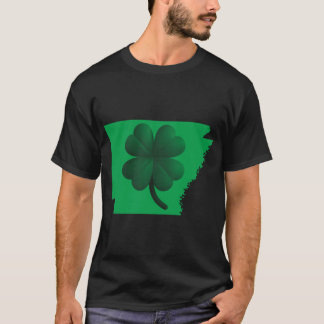 Lucky Arkansas Oversized T-Shirt