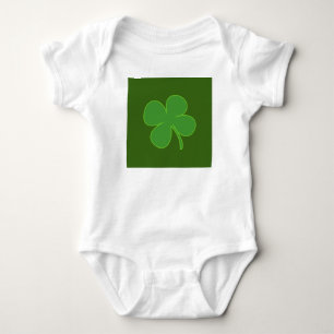 Lucky Baby Bodysuit